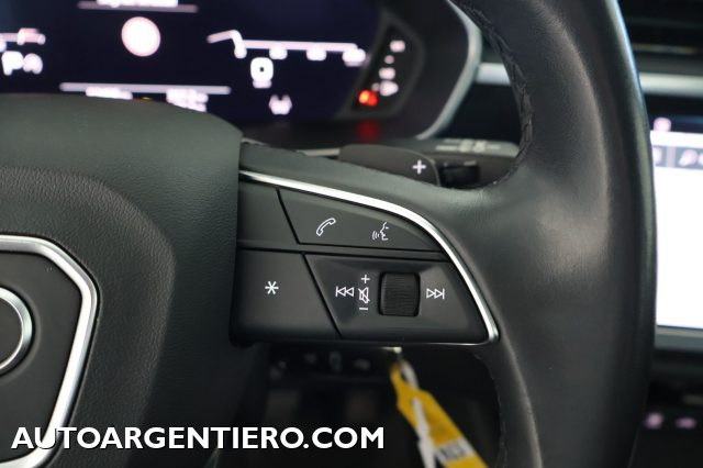 AUDI Q3 usata, con Cruise Control