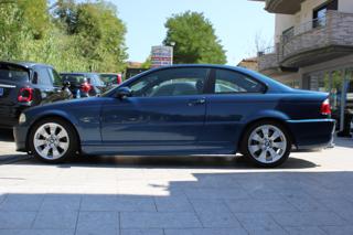 BMW 330 usata, con Airbag Passeggero