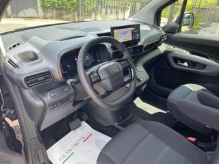 FIAT Doblo usata, con Climatizzatore
