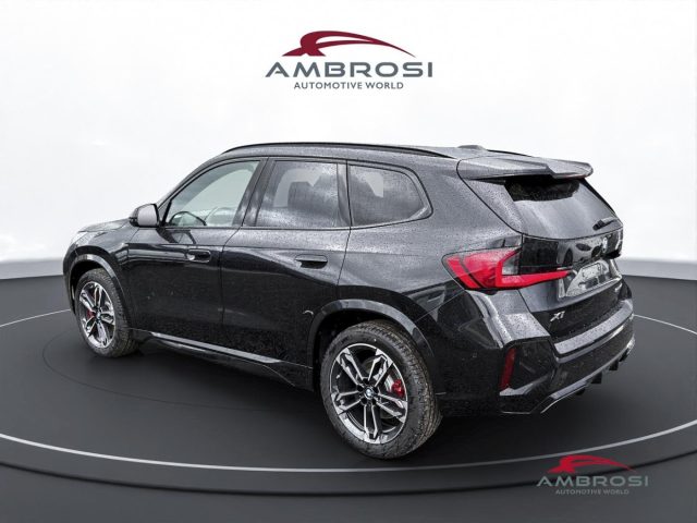 BMW X1 usata 2