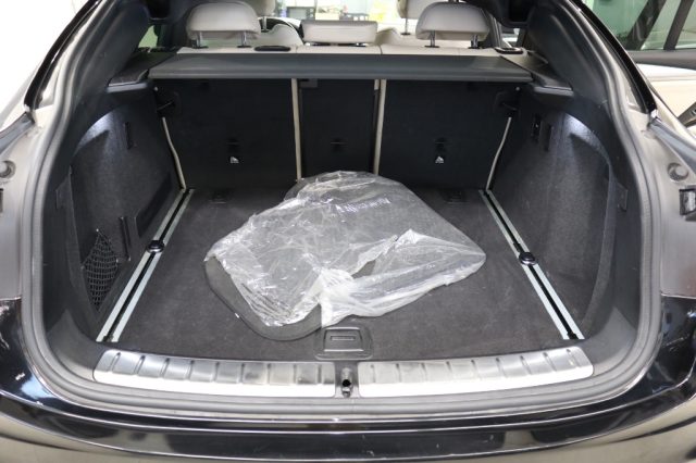 BMW X4 usata, con Sedile posteriore sdoppiato