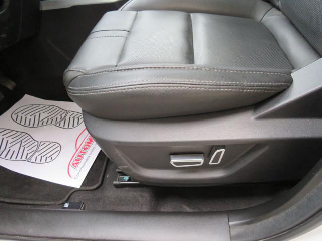 DR MOTOR DR 4.0 usata, con Interni in pelle