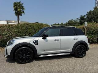 MINI Countryman usata, con Cerchi in lega