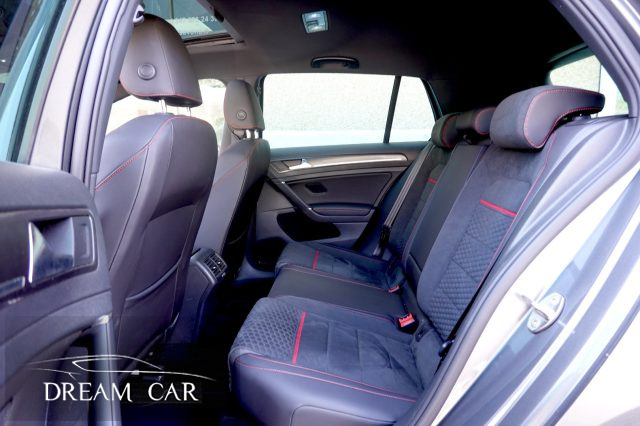VOLKSWAGEN Golf GTI usata, con Climatizzatore