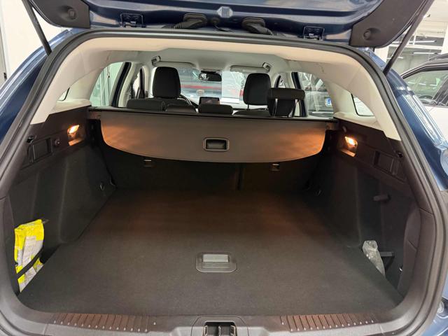 FORD Focus usata, con Sensori di parcheggio anteriori