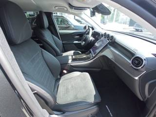 MERCEDES-BENZ GLC 300 usata, con Controllo automatico clima
