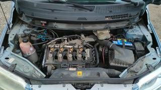 FIAT Multipla usata, con Park Distance Control