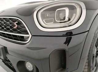 MINI Countryman usata, con Chiusura centralizzata