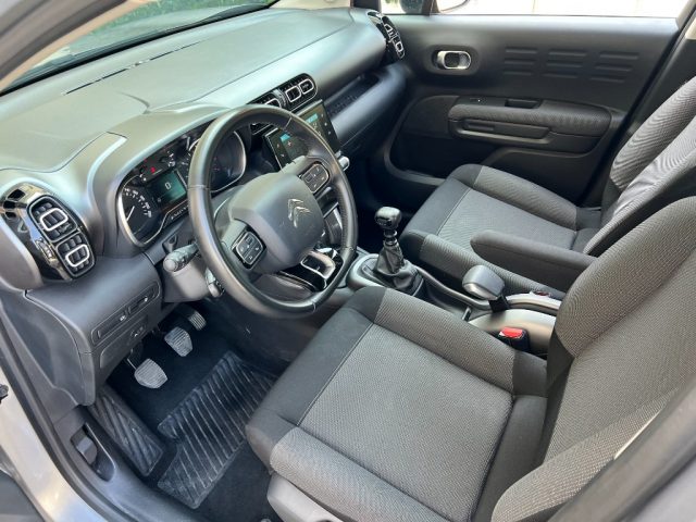 CITROEN C3 Aircross usata 10
