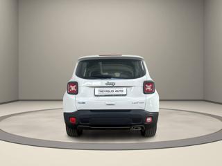 JEEP Renegade usata, con Autoradio