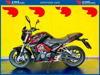 BENELLI BN 251 usata 2