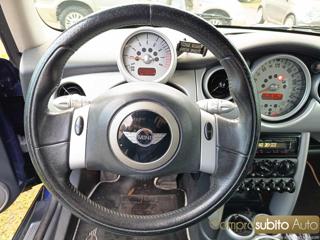 MINI Mini usata 16