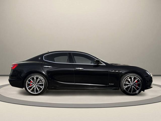 MASERATI Ghibli usata, con Airbag Passeggero