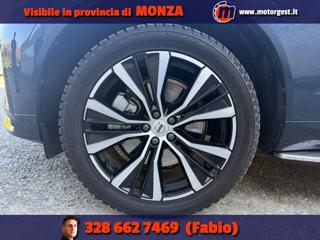 VOLVO XC60 usata, con Regolazione elettrica sedili