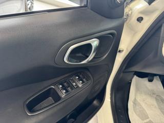 FIAT 500L usata, con Volante in pelle