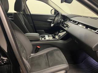LAND ROVER Range Rover Velar usata, con Climatizzatore