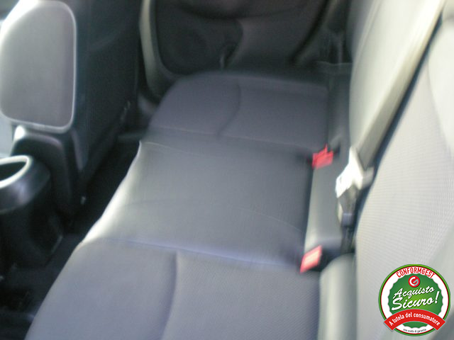 FIAT 500X usata, con Trazione integrale