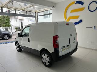 FIAT Fiorino usata, con Chiusura centralizzata