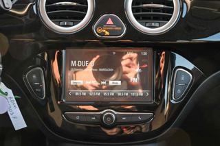 OPEL Adam usata, con Bluetooth