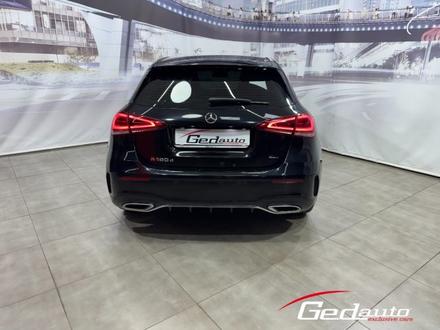 MERCEDES-BENZ A 180 usata, con Alzacristalli elettrici