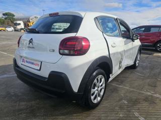 CITROEN C3 usata, con Alzacristalli elettrici