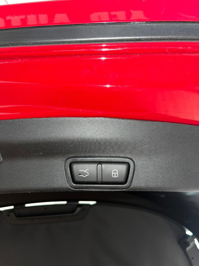 ALFA ROMEO Stelvio usata, con Cerchi in lega