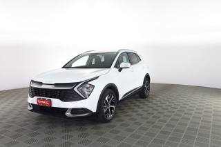 KIA Sportage usata 6