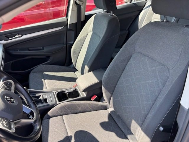 VOLKSWAGEN Golf usata, con Chiusura centralizzata