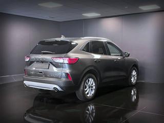 FORD Kuga usata, con Airbag Passeggero