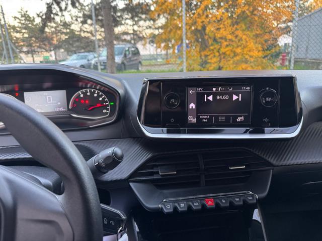 PEUGEOT 208 usata, con Climatizzatore