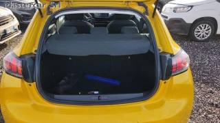 PEUGEOT 208 usata, con Controllo trazione