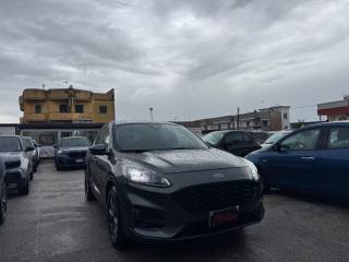 FORD Kuga usata, con Alzacristalli elettrici