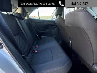 TOYOTA Yaris Cross usata, con Controllo automatico clima