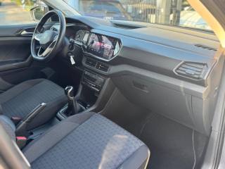 VOLKSWAGEN T-Cross usata, con Servosterzo