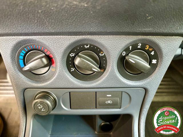 FORD Tourneo Connect usata, con Chiusura centralizzata telecomandata