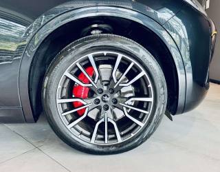 MASERATI Grecale usata, con Autoradio