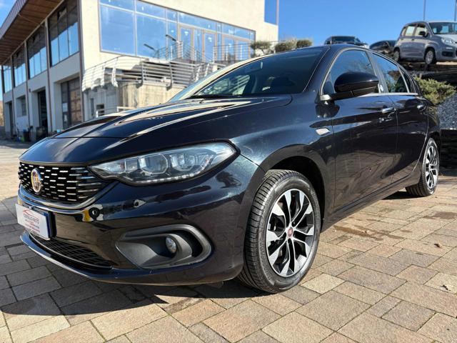 FIAT Tipo usata, con ABS