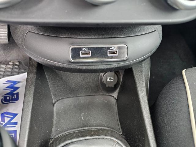 FIAT 500X usata, con Servosterzo