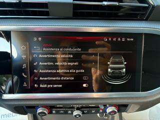 AUDI Q3 usata, con Controllo vocale