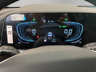 KIA Niro usata, con Sistema di navigazione