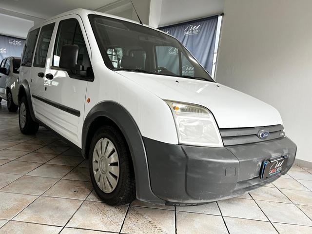 FORD Tourneo Connect usata 13