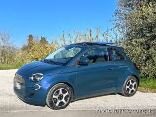 FIAT 500 usata, con Alzacristalli elettrici