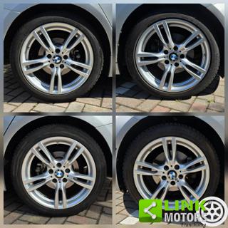 BMW 320 usata, con ESP