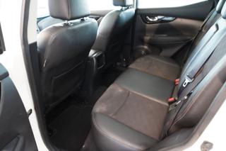 NISSAN Qashqai usata, con Park Distance Control