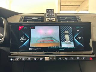 DS AUTOMOBILES DS 7 Crossback usata, con Vetri oscurati