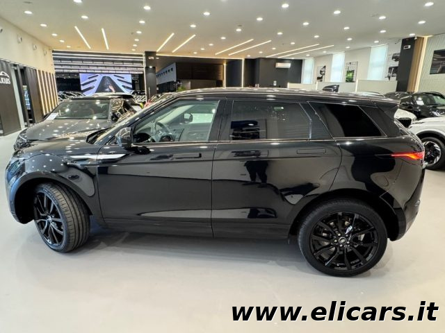LAND ROVER Range Rover Evoque usata, con Controllo automatico clima