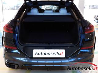 BMW X6 usata, con USB