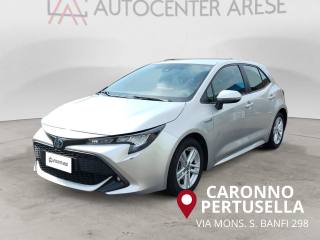 TOYOTA Corolla 1.8 Hybrid Business