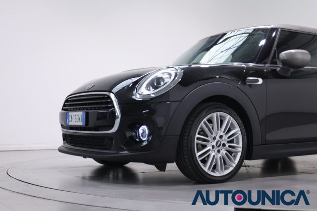 MINI Cooper usata, con Controllo automatico clima