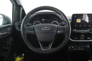 FORD Fiesta usata 11